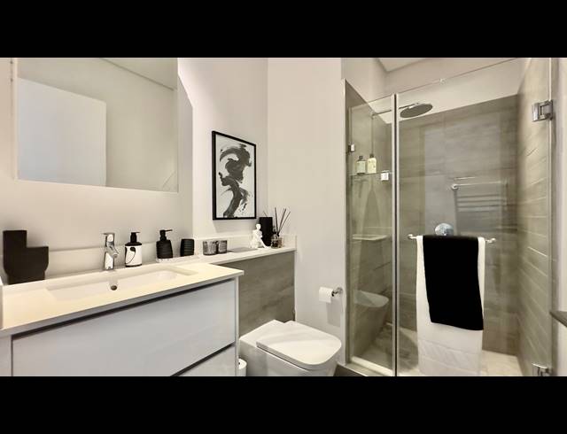 2 BEDROOM APARTMENT TO LET IN STEYN CITY